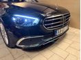 MERCEDES-BENZ E 220 2022/10 - 9