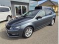 SKODA OCTAVIA 1.5 TSI ACT Style M.o-i! 197.000 km-nél Teljes vezérlés CSERE! MAKULÁTLAN KÜLSŐ- és BELTÉR