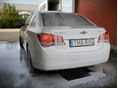 CHEVROLET CRUZE 2010/10 - 8