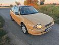 TOYOTA COROLLA 1997/12 - 1