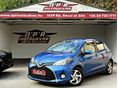 TOYOTA YARIS 2016/10 - 1