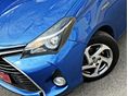 TOYOTA YARIS 2016/10 - 2