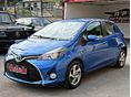 TOYOTA YARIS 2016/10 - 4