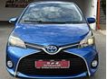 TOYOTA YARIS 2016/10 - 5