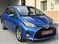 TOYOTA YARIS 2016/10 - 6