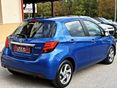 TOYOTA YARIS 2016/10 - 8