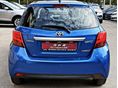 TOYOTA YARIS 2016/10 - 9
