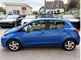 TOYOTA YARIS 2016/10 - 11