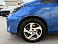 TOYOTA YARIS 2016/10 - 12