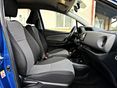 TOYOTA YARIS 2016/10 - 29