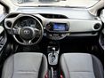 TOYOTA YARIS 2016/10 - 13