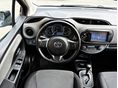TOYOTA YARIS 2016/10 - 14