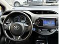 TOYOTA YARIS 2016/10 - 15
