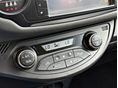 TOYOTA YARIS 2016/10 - 21