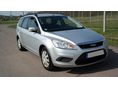 FORD FOCUS 2008 - 6