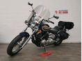 YAMAHA XVS 650 DRAG STAR Írásos RED BARON Garanciával!