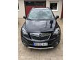 OPEL MOKKA 2015/10 - 2