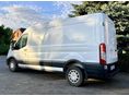 FORD TRANSIT 2.0 TDCi 350 LWB Trend M.O-i/ÚJ VEZÉRLÉS/L3H2/KLÍMA/RADAROK/TEMPOMAT/MULTIKORMÁNY/3 SZEMÉLY/AUTÓBESZÁMÍ