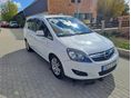 OPEL ZAFIRA B 2012/9 - 4