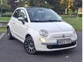 FIAT 500 2008/4 - 2