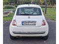FIAT 500 2008/4 - 6
