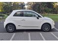FIAT 500 2008/4 - 7