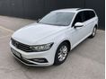 VOLKSWAGEN PASSAT Variant 2.0 TDI SCR Business DSG Magyarországi! Áfás!!!