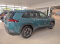 TOYOTA RAV 4 2026 - 2