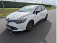 RENAULT CLIO Société 1.5 dCi Business Start&Stop Első tulajdonostól. garantált km