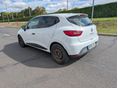 RENAULT CLIO 2016/6 - 7
