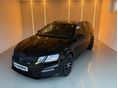 SKODA OCTAVIA Combi 2.0 CR TDI RS 4x4 DSG // AKCIÓ! // LED // CARPLAY // NAGY NAVI // VRS