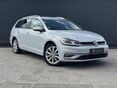 VOLKSWAGEN GOLF VII Variant 1.5 TSI ACT Highline LED mátrix/Alcantara/Virtual Cockpit/Végig szervizelt/White-Silver Metallic/Vonó