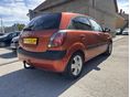 KIA RIO 2008/9 - 6