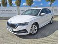 SKODA OCTAVIA 2.0 TDI SCR Ambition DSG Magyarországi! Áfás! Akár 4x Garancia!