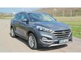 HYUNDAI TUCSON 2017 - 4