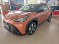 TOYOTA AYGO 2026 - 1