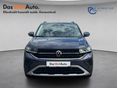VOLKSWAGEN T-CROSS 2026/9 - 5