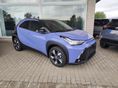 TOYOTA AYGO 2026 - 1