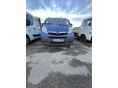 OPEL VIVARO 2013/11 - 1