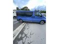 OPEL VIVARO 2013/11 - 2