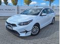KIA CEE'D Ceed SW 1.5 T-GDI Silver Magyarországi! Áfás! Akár 4x Garancia!