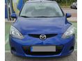 MAZDA 2 2009/11 - 3