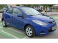 MAZDA 2 2009/11 - 4