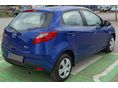 MAZDA 2 2009/11 - 6