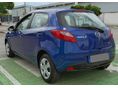 MAZDA 2 2009/11 - 7