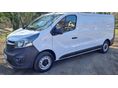 OPEL VIVARO 2018/7 - 1
