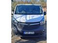 OPEL VIVARO 2018/7 - 2