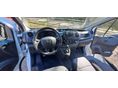 OPEL VIVARO 2018/7 - 8
