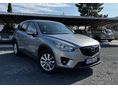 MAZDA CX-5 2.2 CD Attraction