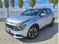KIA SPORTAGE 1.6 T-GDI Silver Magyarországi! Áfás! Akár 4x Garancia!